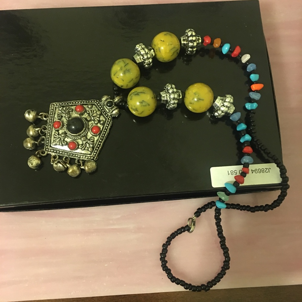 Necklace